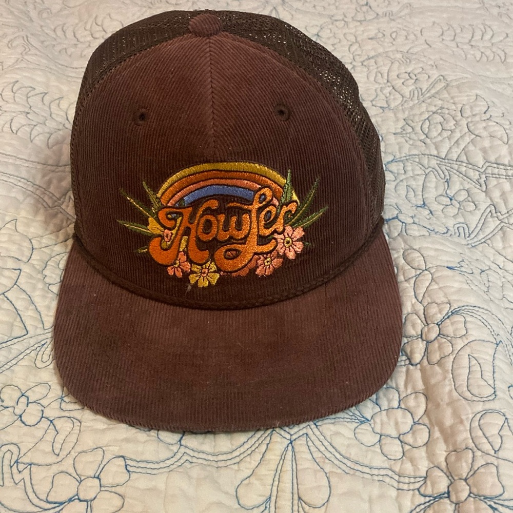 Howler Bros hat